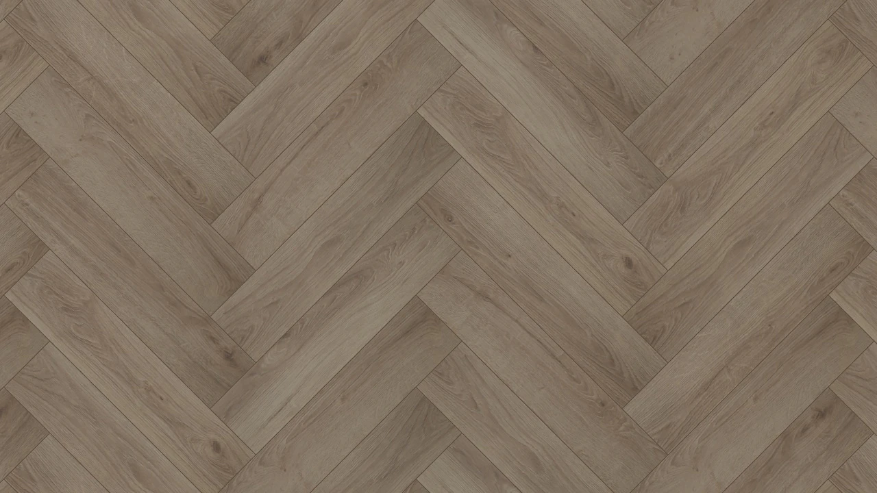 Designfloor 435 Vicence Balıksırtı Laminat Parke