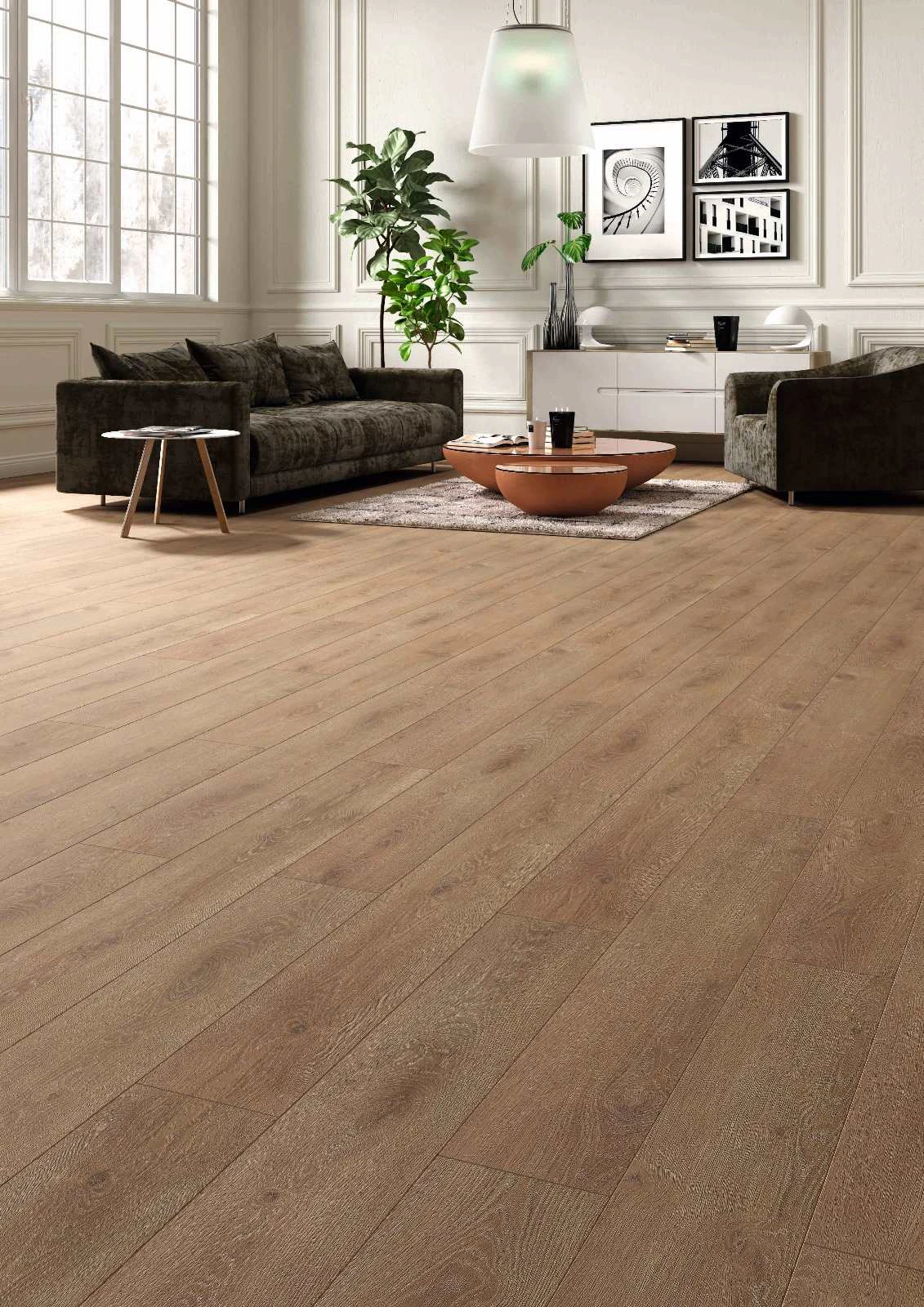 Designfloor 511 Kraft Oak parke modeli
