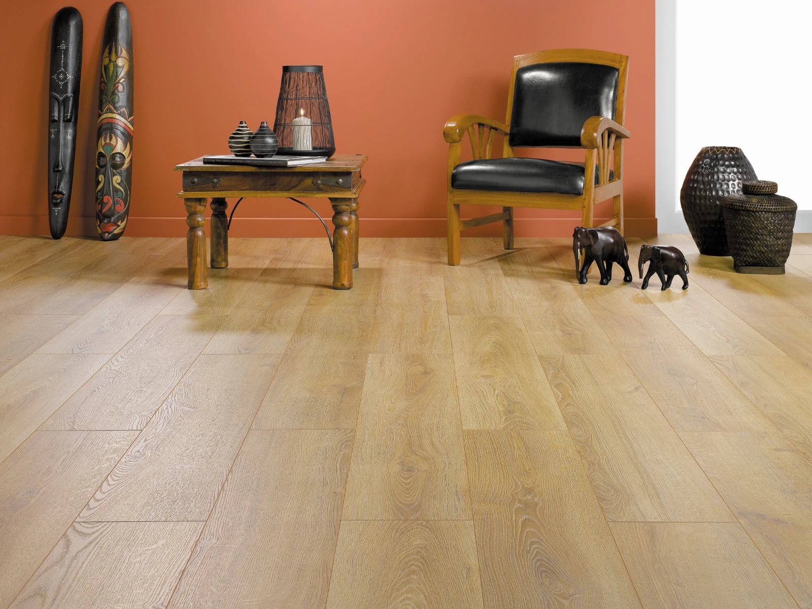 Designfloor 514 Namur Laminat Parke