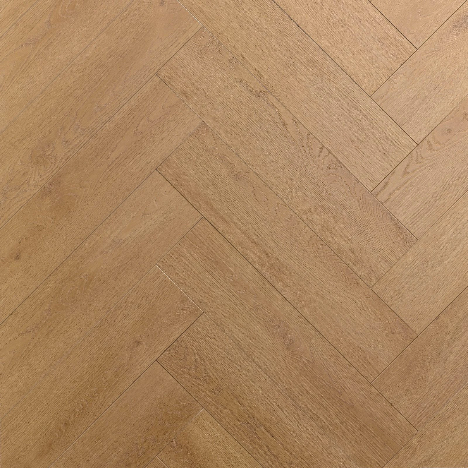Designfloor 525 Calisson Oak Balıksırtı Laminat Parke