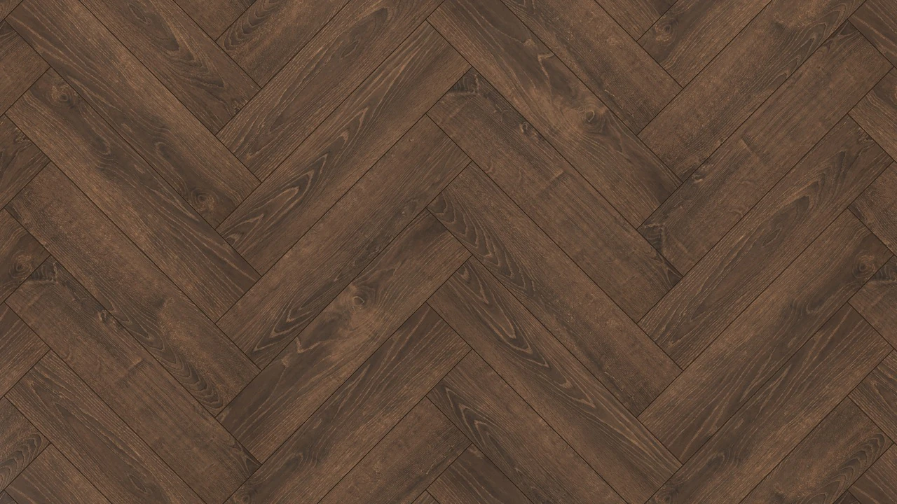 Designfloor 620 Corsica Oak Balıksırtı Laminat Parke