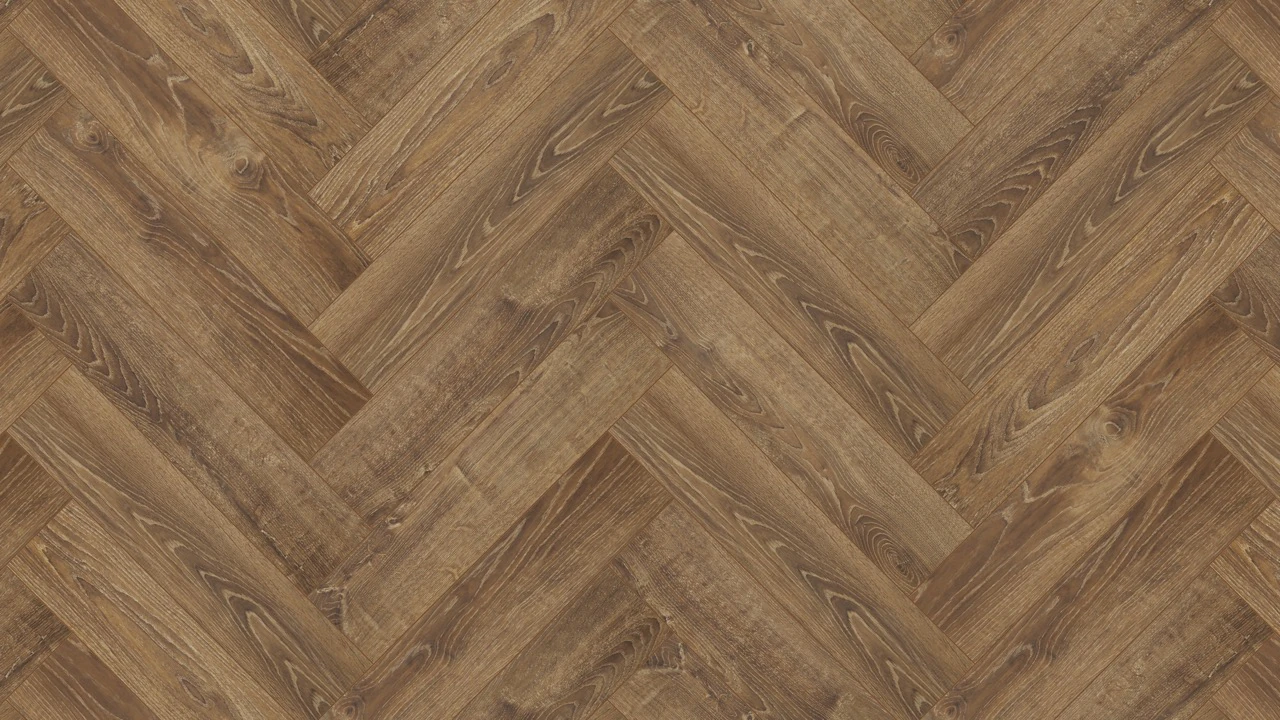Designfloor 622 Balearic Oak Balıksırtı Laminat Parke