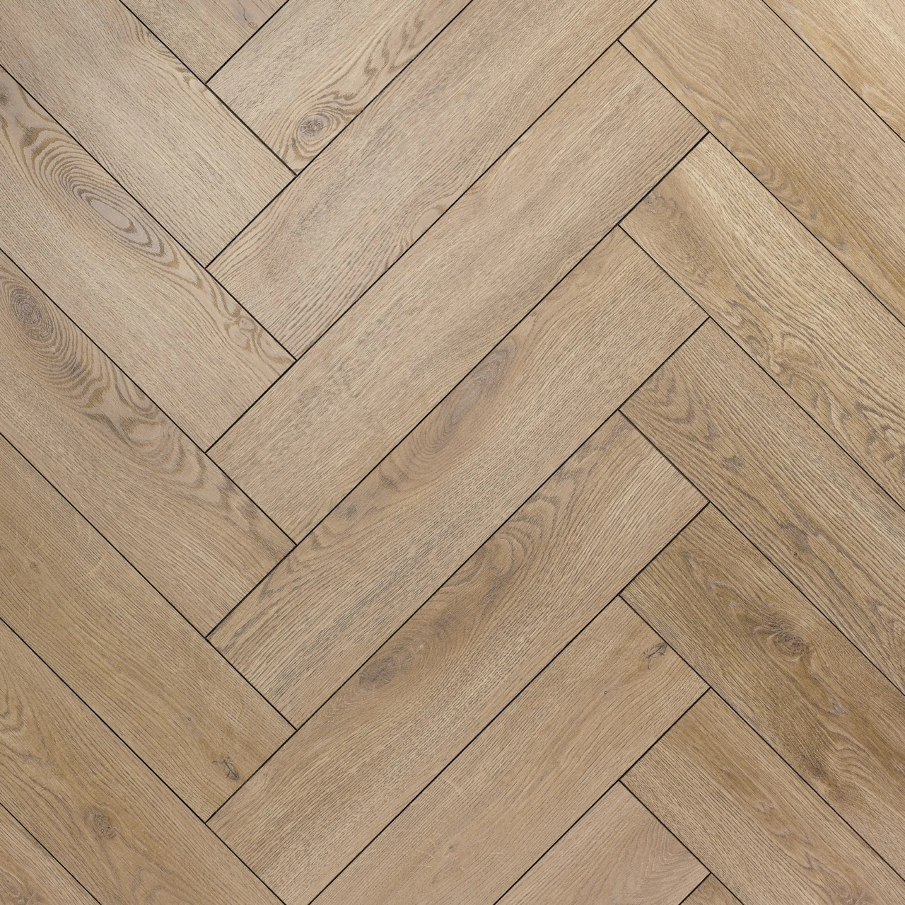 Designfloor Praline 535 Balıksırtı Laminat Parke