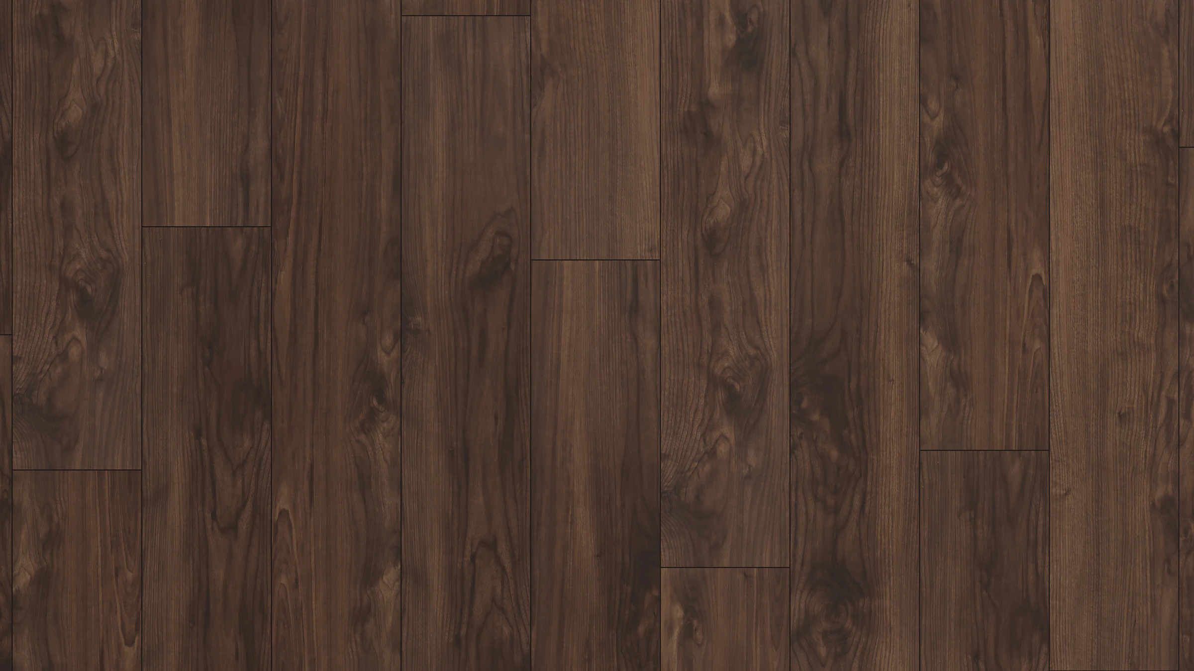 Designfloor Vogue 520 Chocolate Walnut Laminat Parke