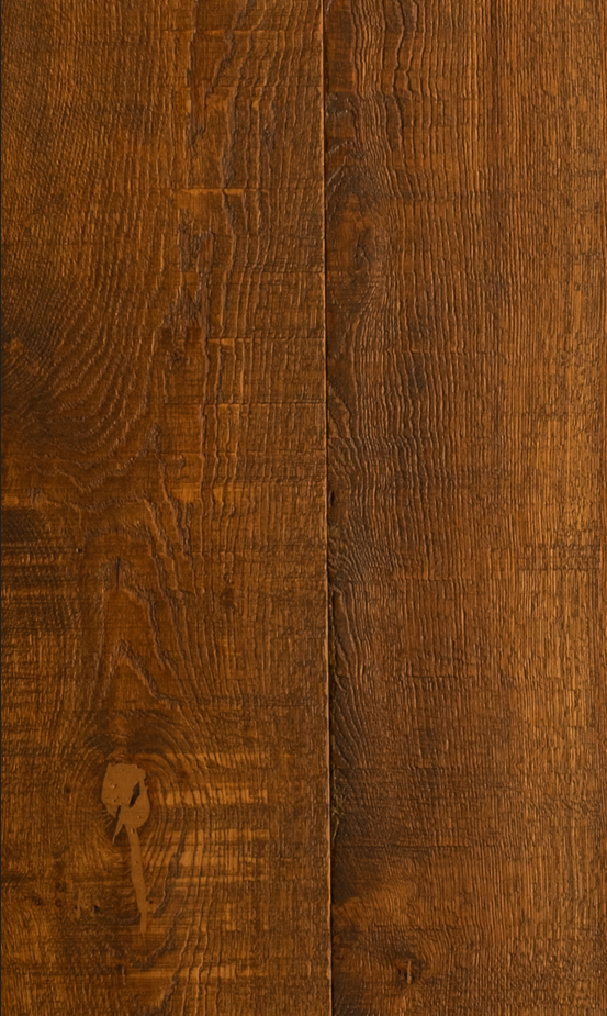 Parwood - Lamine Parke - Dark Walnut Saw Effect