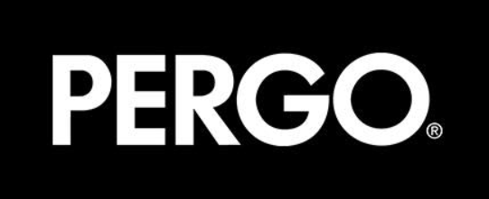 Pergo logosu