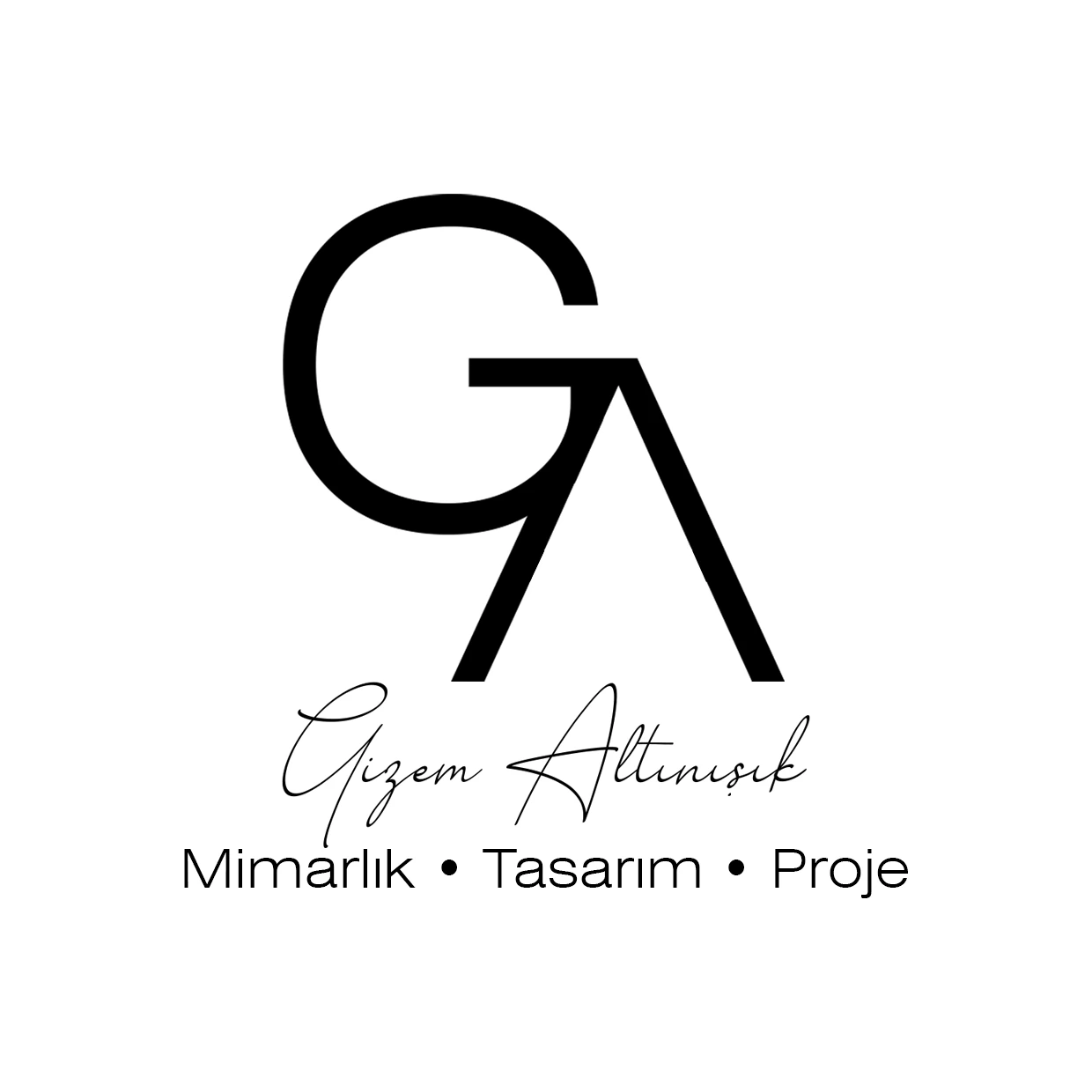 Gizea logosu