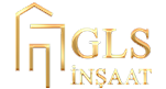 GLS İnşaat logosu