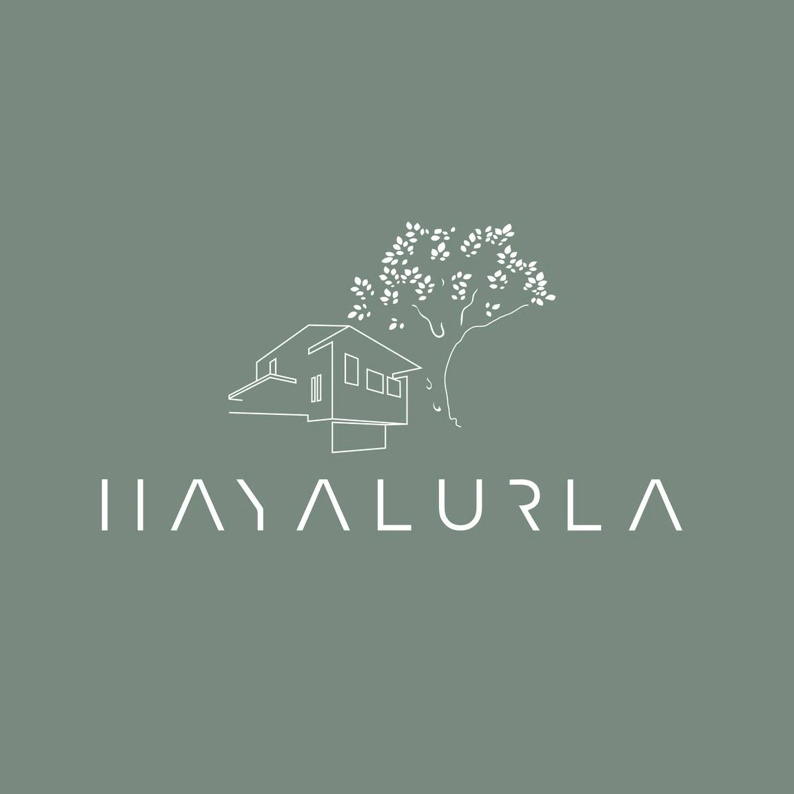 Hayal Urla logosu