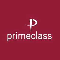 Prime Class logosu