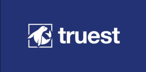 Truest logosu